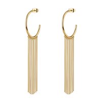 Earrings Brosway Woman Aura in Steel BAU28